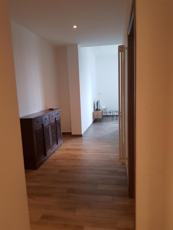 Memeapartments جنوة المظهر الخارجي الصورة